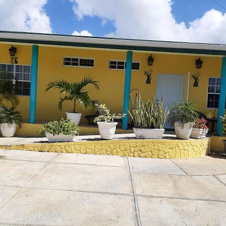 Best Villas Tobago Lowlands Exterior foto