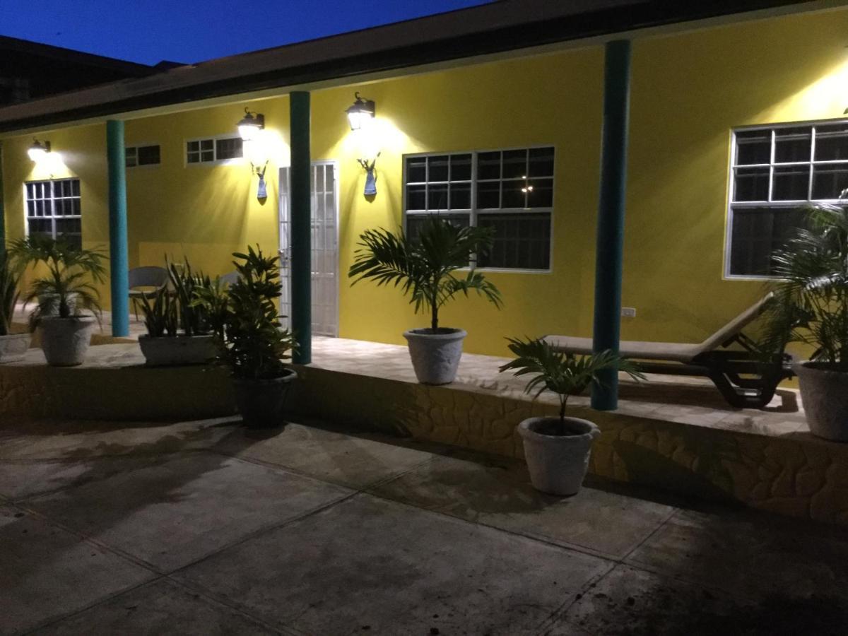 Best Villas Tobago Lowlands Exterior foto