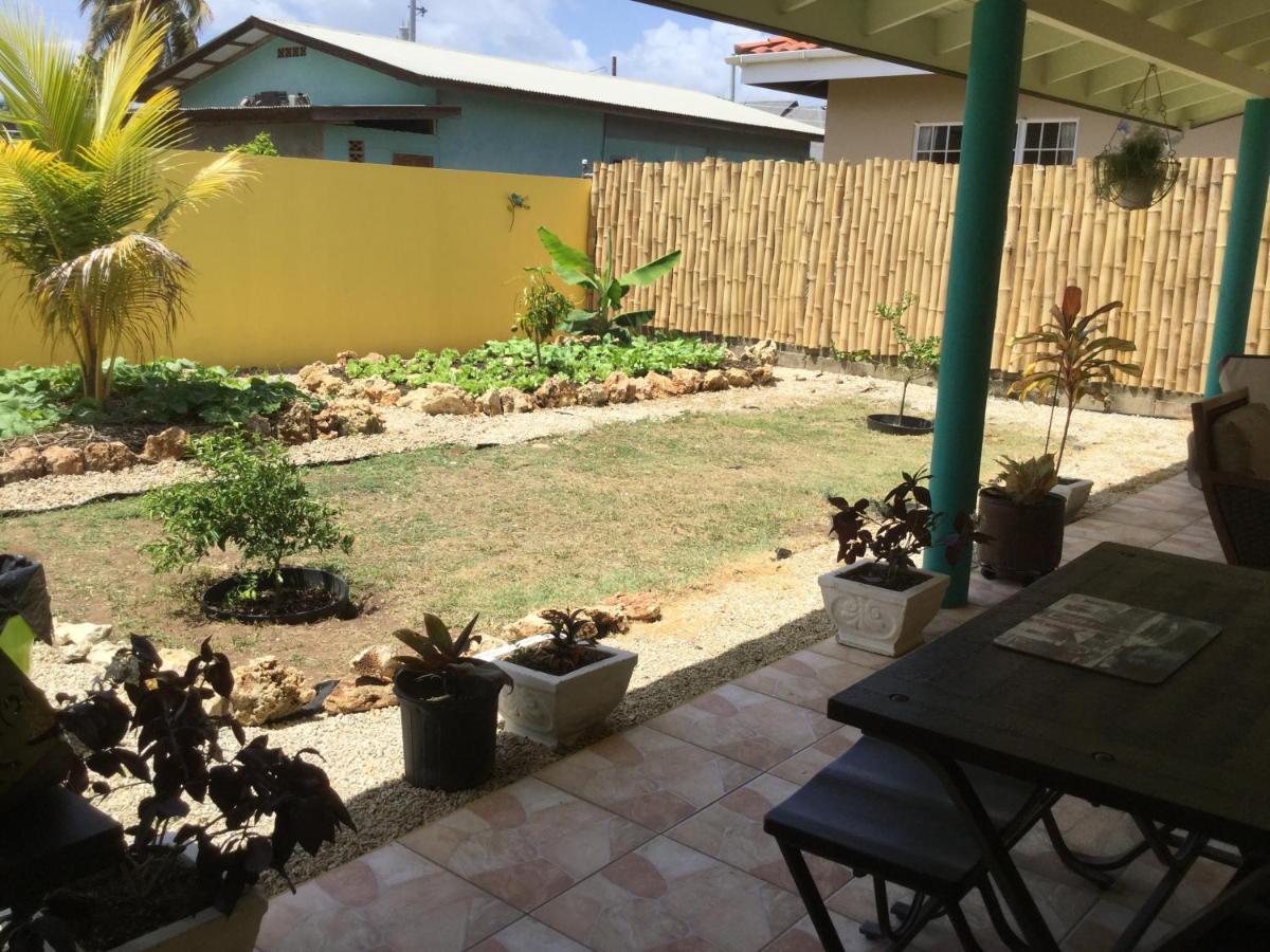 Best Villas Tobago Lowlands Exterior foto