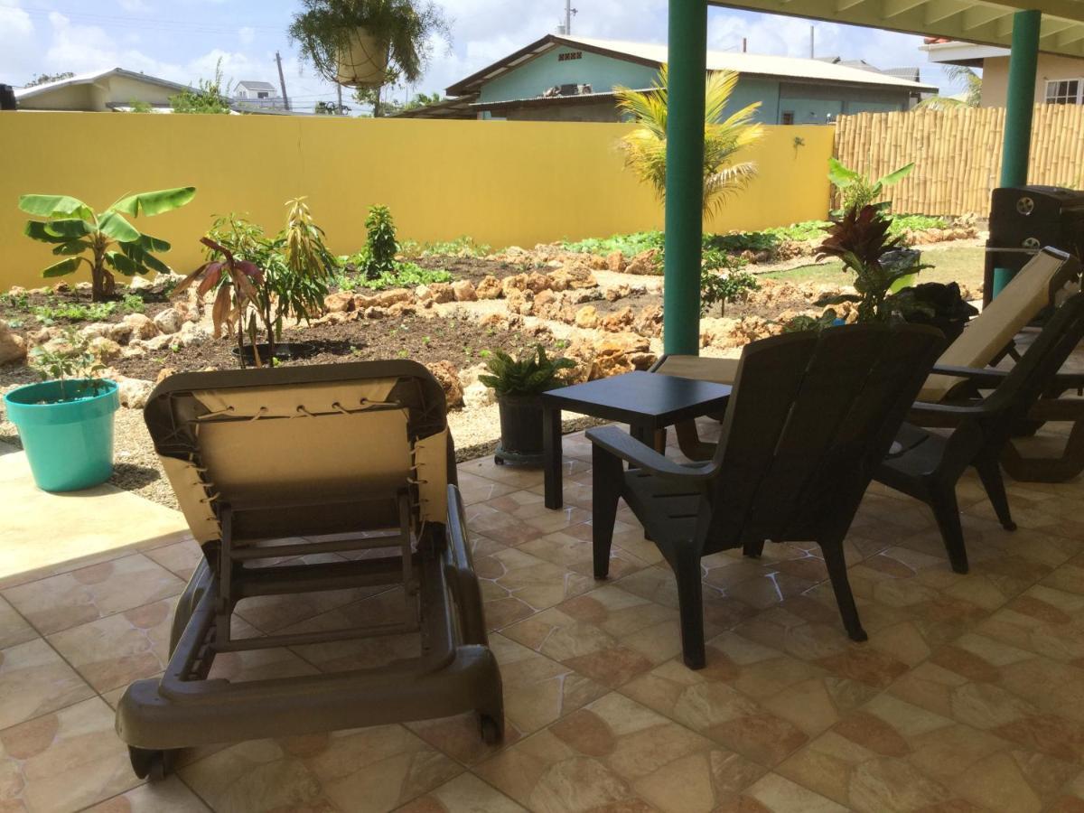 Best Villas Tobago Lowlands Exterior foto