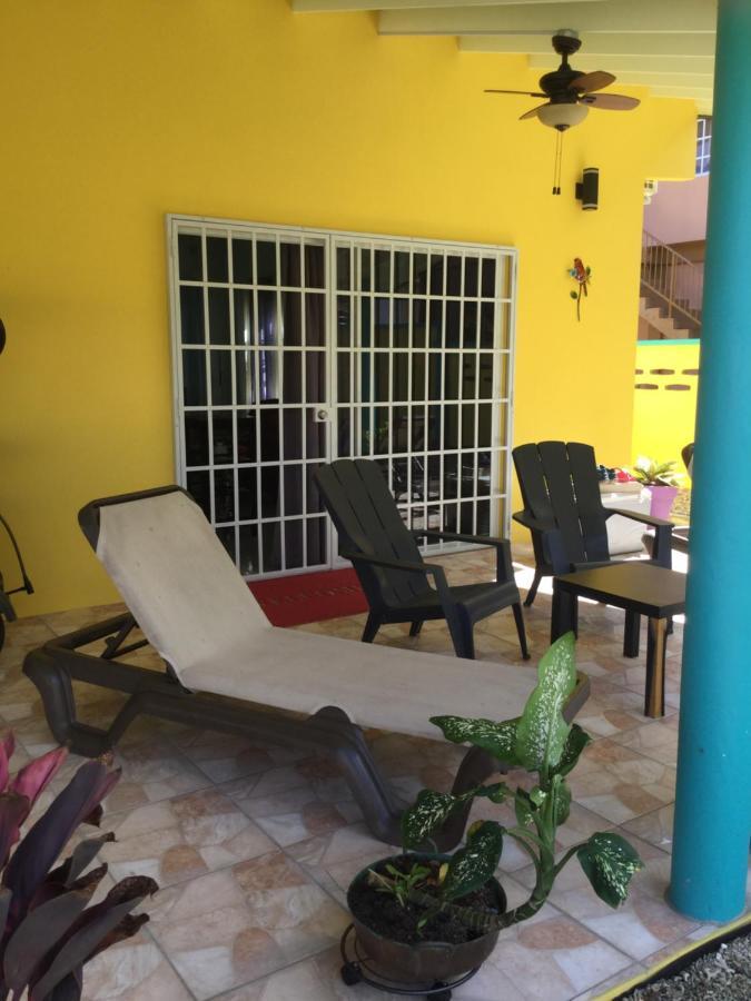 Best Villas Tobago Lowlands Exterior foto
