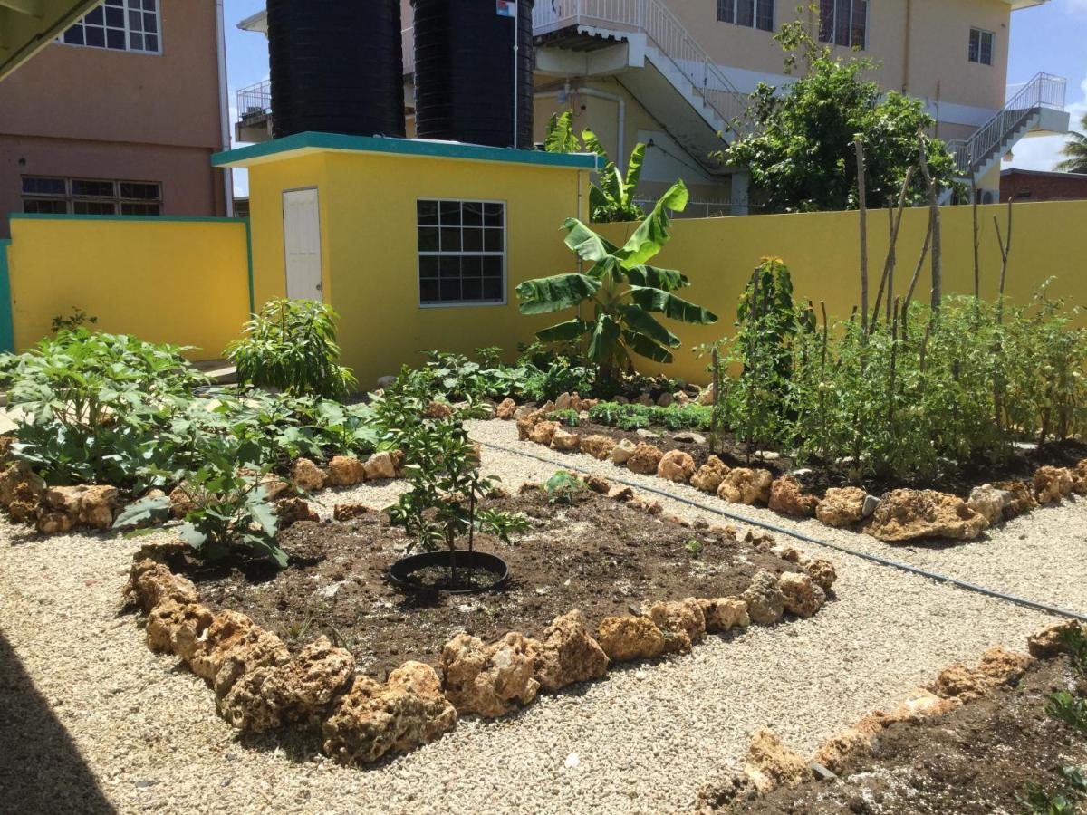 Best Villas Tobago Lowlands Exterior foto