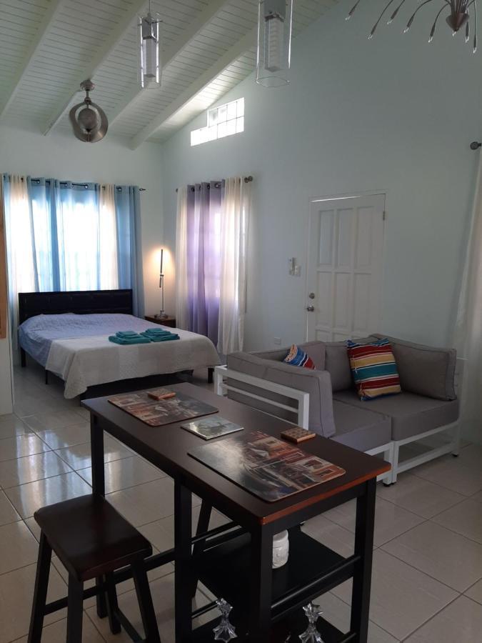 Best Villas Tobago Lowlands Exterior foto