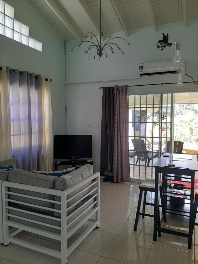 Best Villas Tobago Lowlands Exterior foto