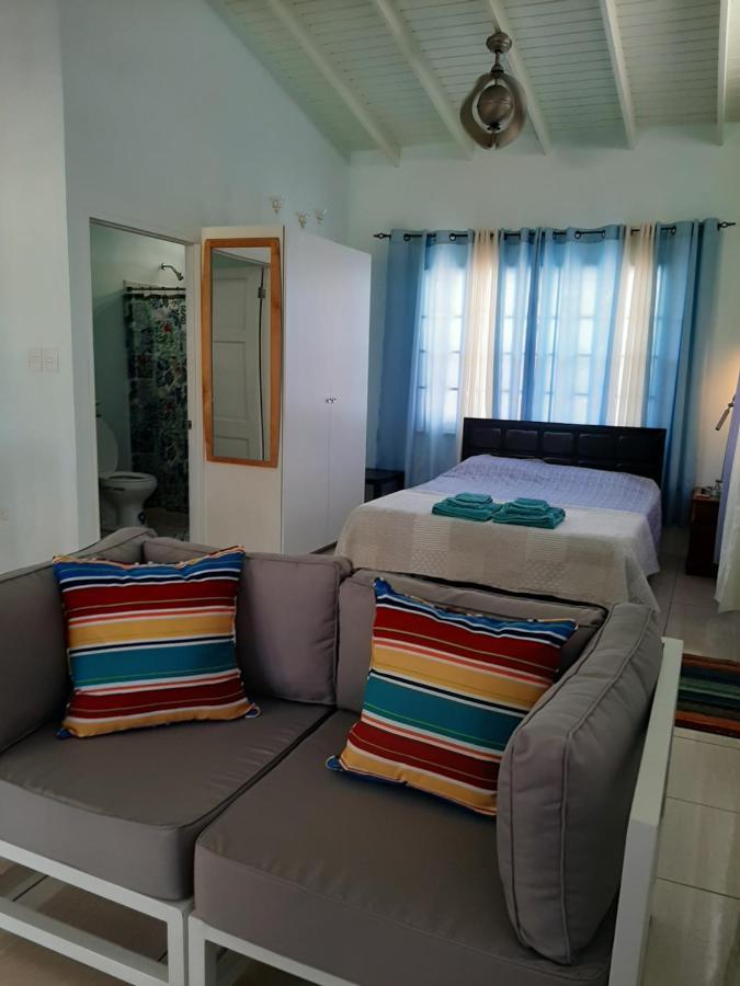Best Villas Tobago Lowlands Exterior foto