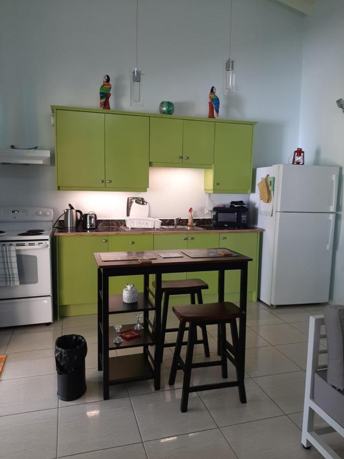 Best Villas Tobago Lowlands Exterior foto