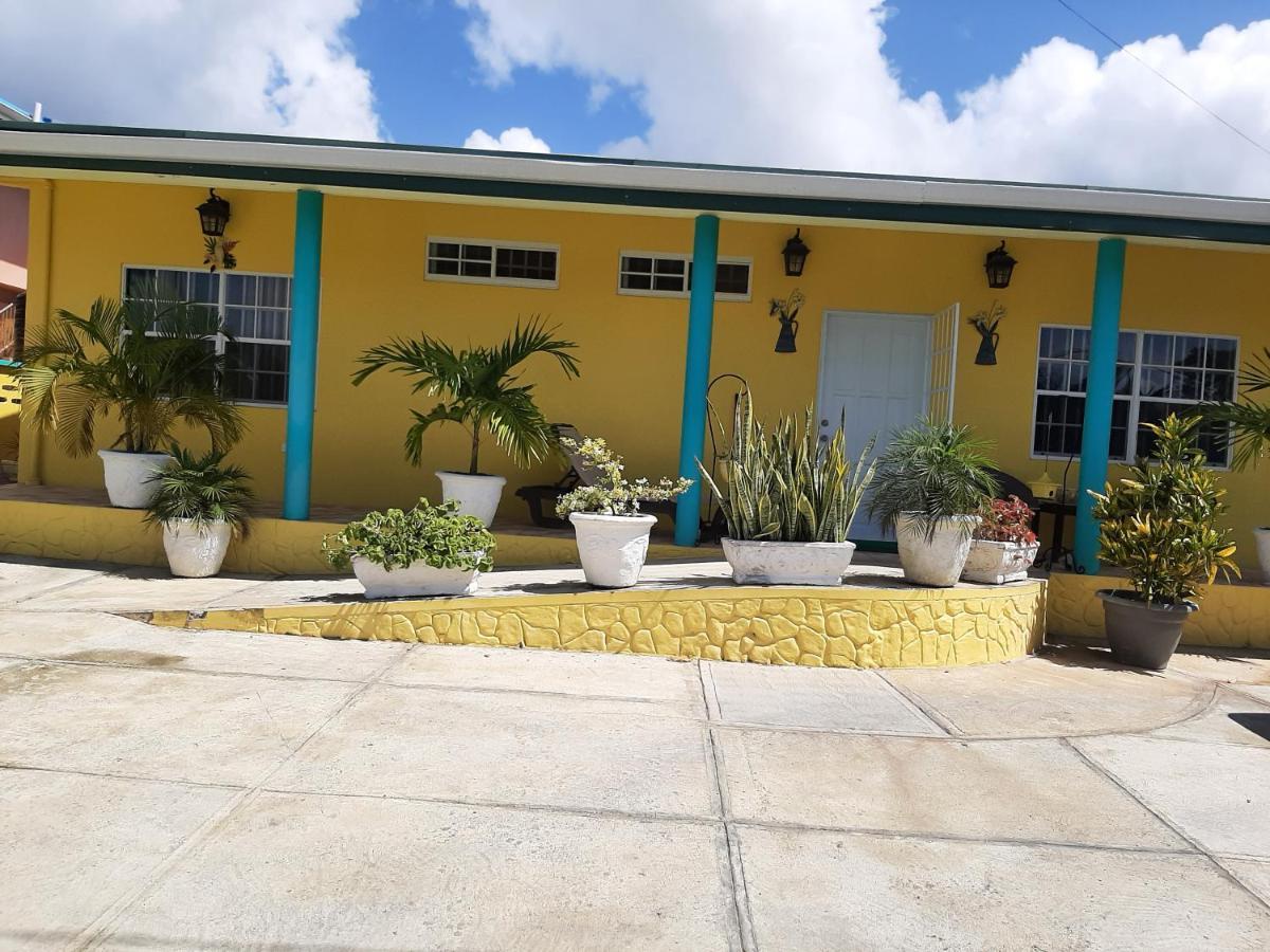 Best Villas Tobago Lowlands Exterior foto