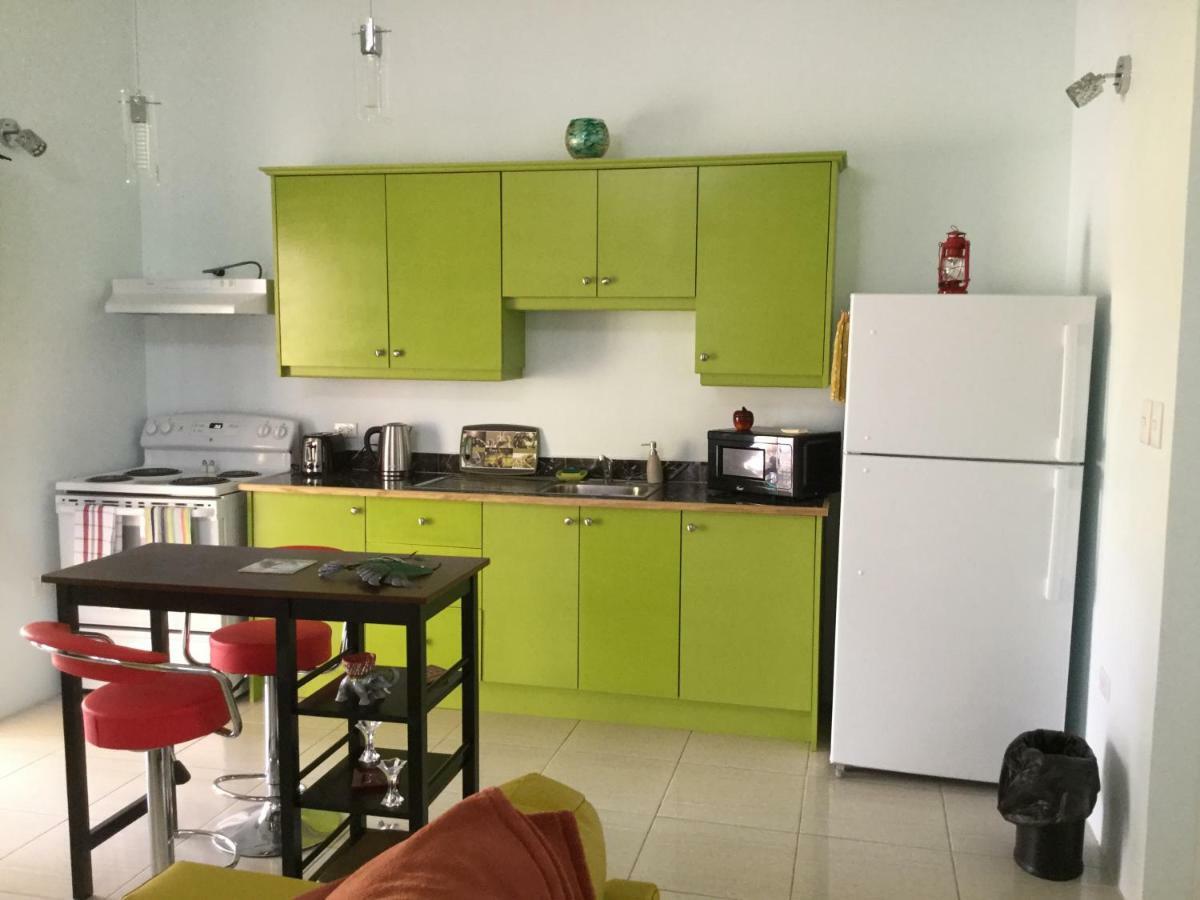 Best Villas Tobago Lowlands Exterior foto
