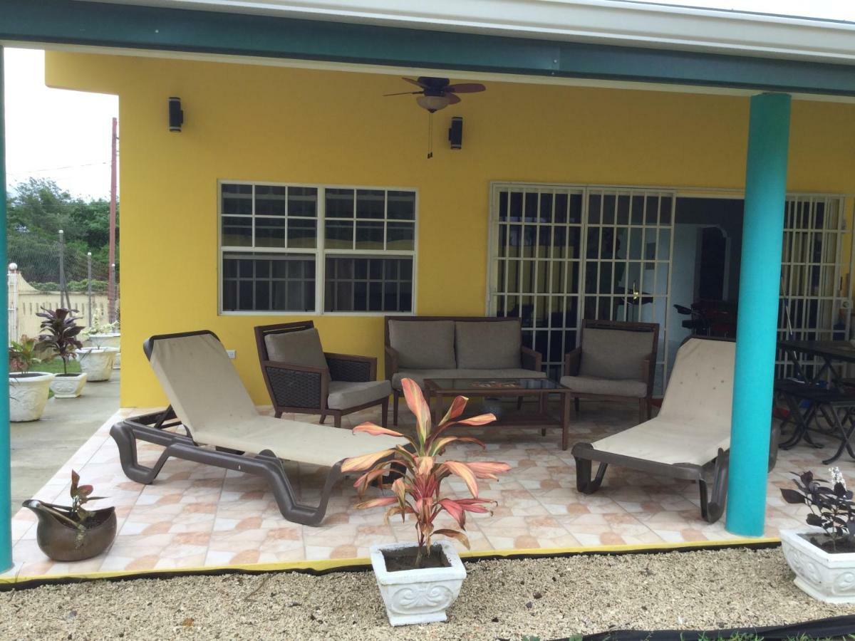 Best Villas Tobago Lowlands Exterior foto