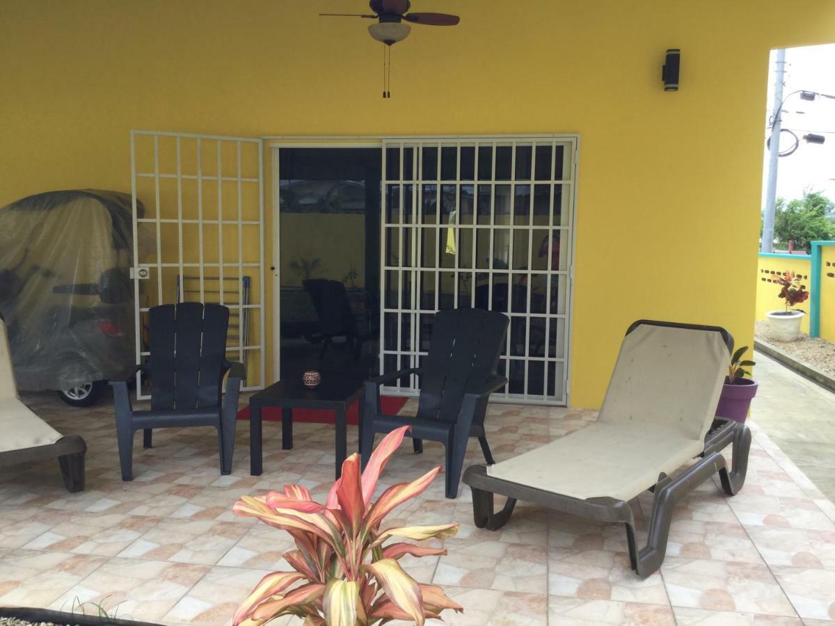Best Villas Tobago Lowlands Exterior foto