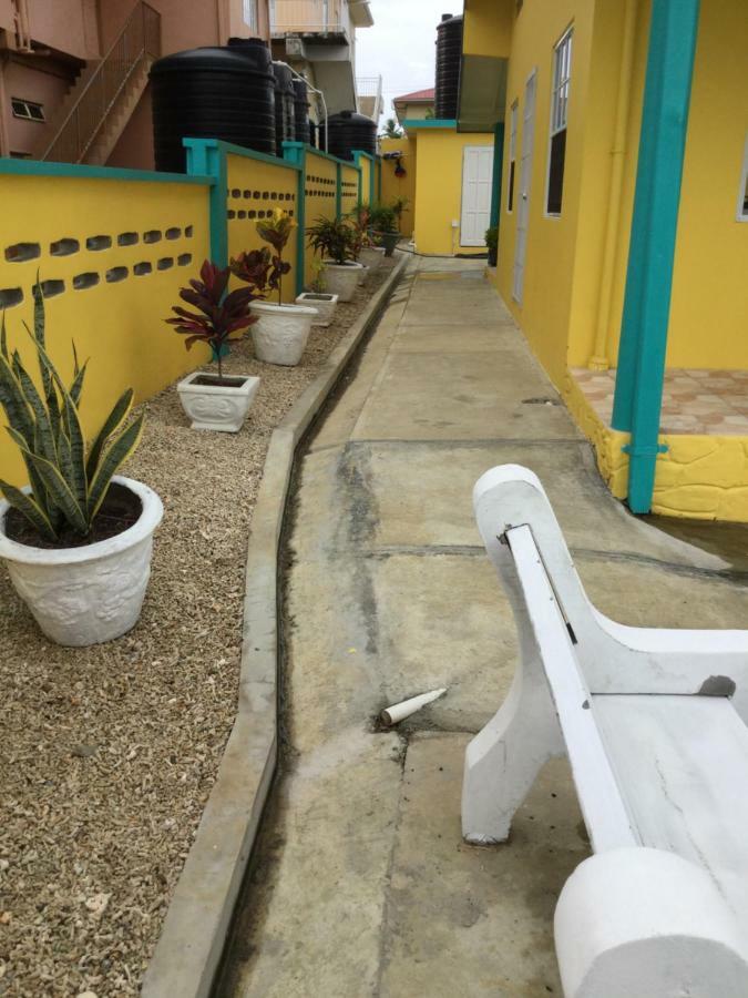 Best Villas Tobago Lowlands Exterior foto