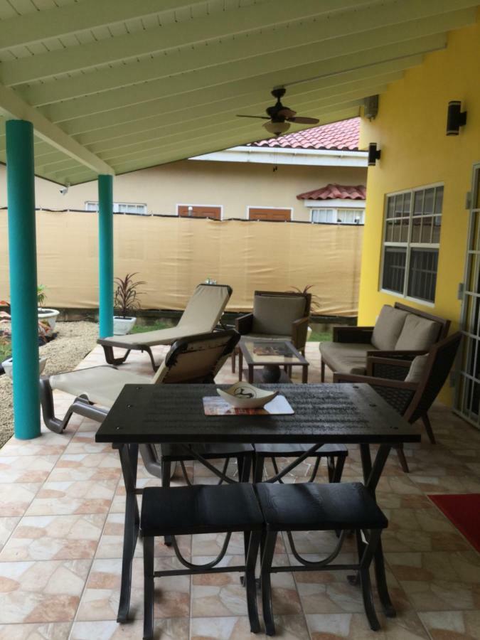 Best Villas Tobago Lowlands Exterior foto